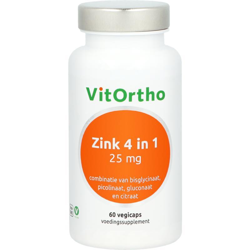 Zink 4 in 1