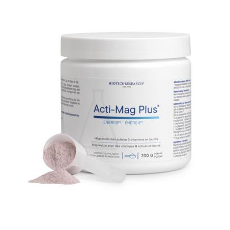 Acti mag plus