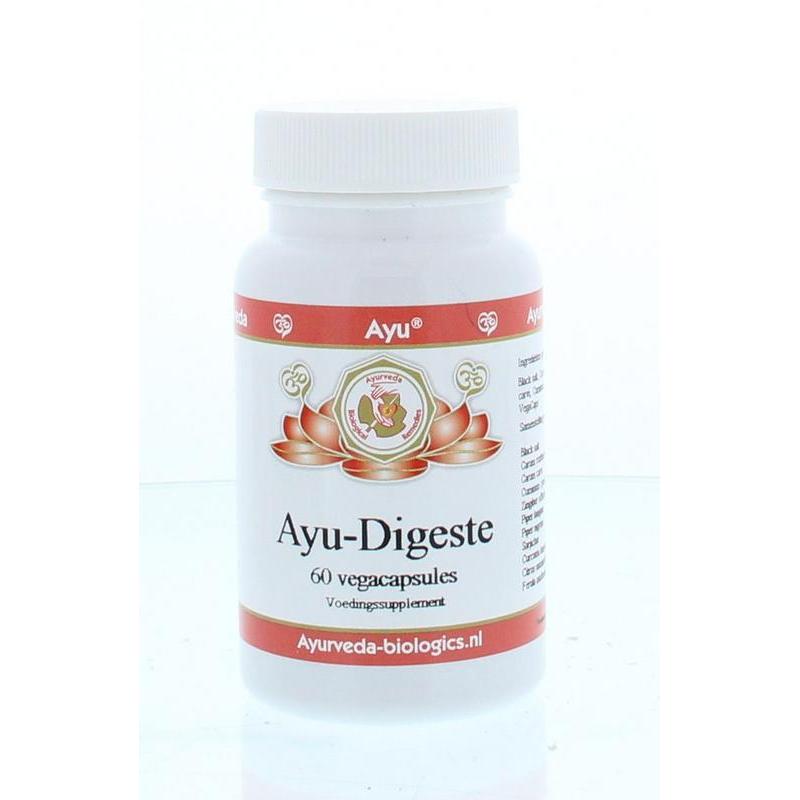 Ayu digeste