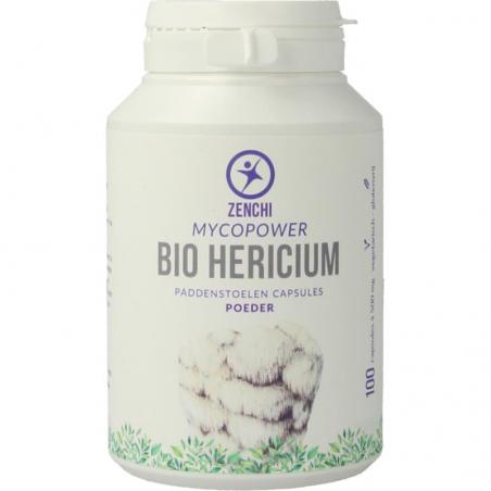 Hericium bio
