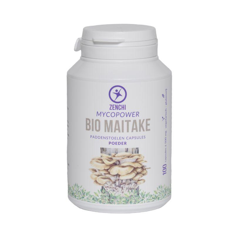 Maitake bio
