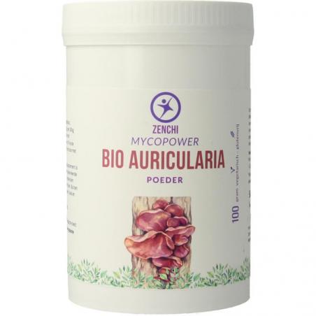 Auricularia poeder bio