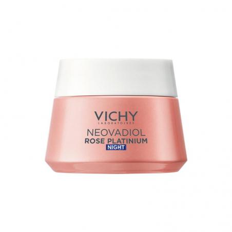 Neovadiol rose platinum nachtcreme