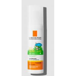 Anthelios age correct daily care SPF50