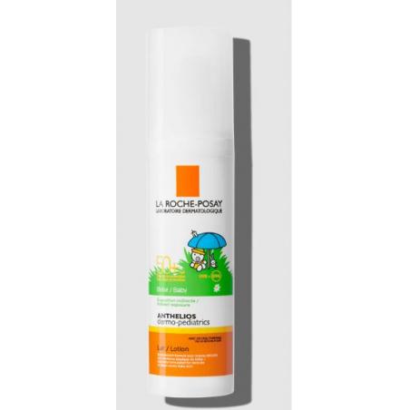 Anthelios age correct daily care SPF50