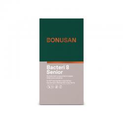 Bacteri 8 senior