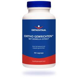 Ortho gewrichten