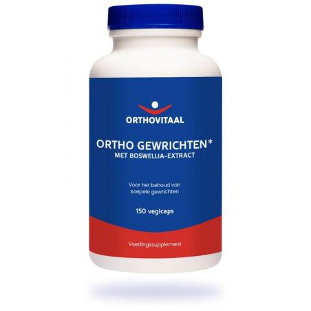 Ortho gewrichten