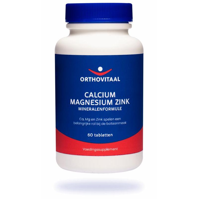 Calcium magnesium zink