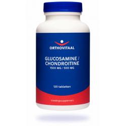 Glucosamine Chondroitine 1500/500