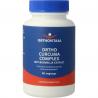 Ortho curcuma-boswellia complex
