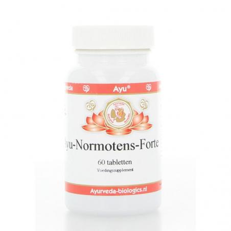 Ayu normotens forte
