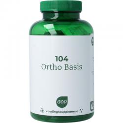 104 Ortho basis multi