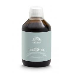 Humuszuur vegan