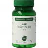 402 Vitamine D3 25mcg