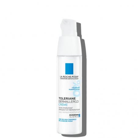 Toleriane dermal dagcreme