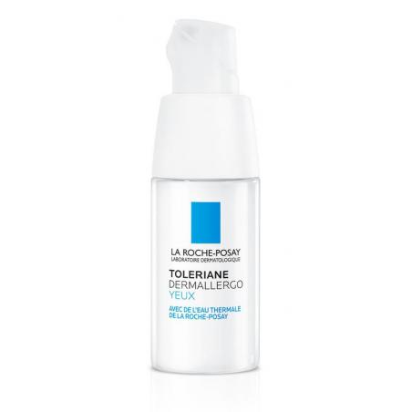 Toleriane dermal oogcreme