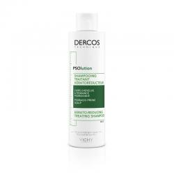 Dercos psolution shampoo