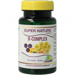 B Complex