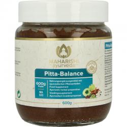 Pitta balance/MA 323