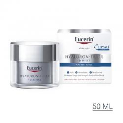 Hyaluron-filler + 3x effect nachtcreme