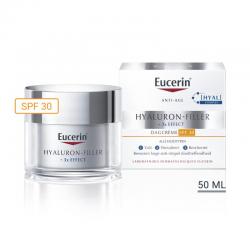 Hyaluron-filler + 3x effect dagcreme SPF30