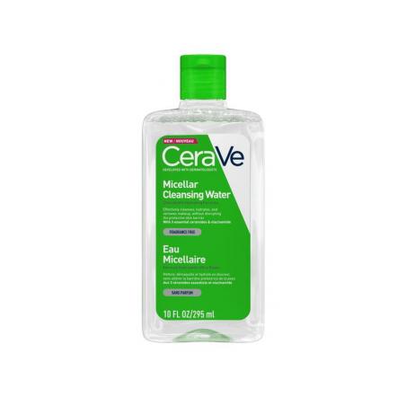 Reiniger hydraterend micellair
