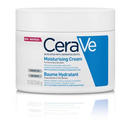 Hydraterende creme