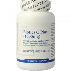 C plus 1000mg