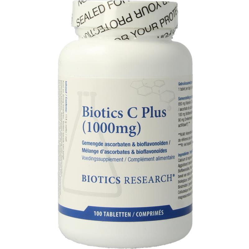 C plus 1000mg