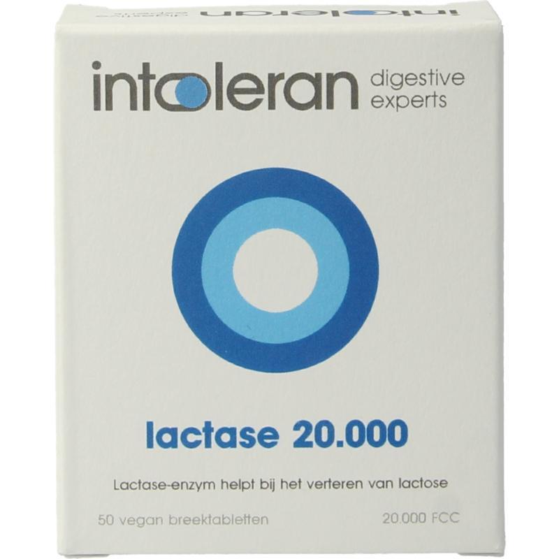 Lactase 20.000