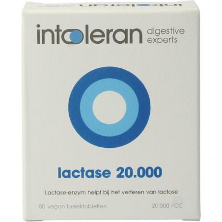 Lactase 20.000