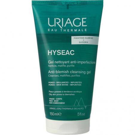 Hyseac reinigingsgel