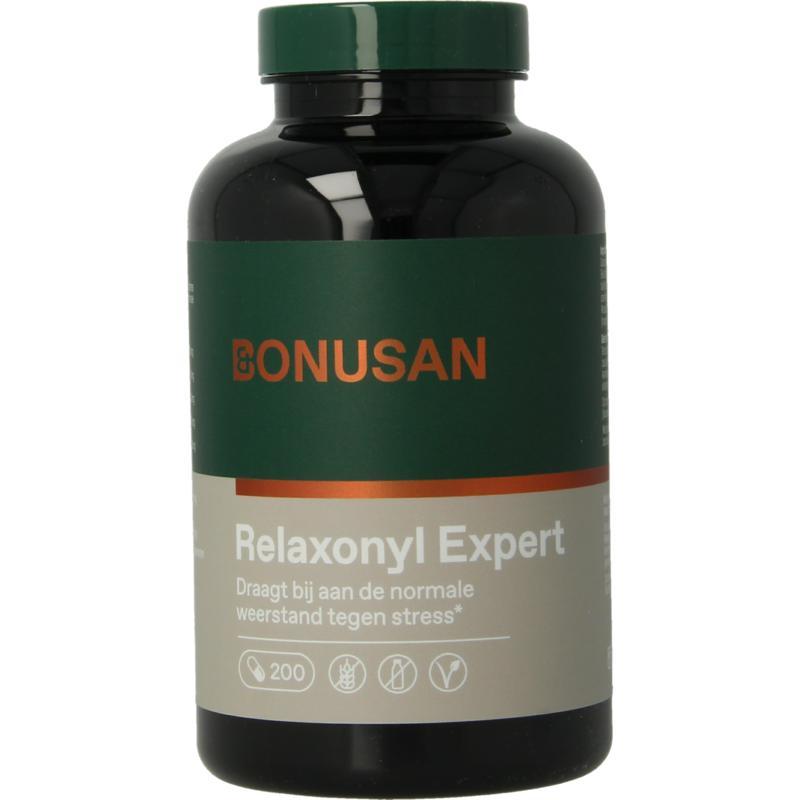 Relaxonyl grootverpakking