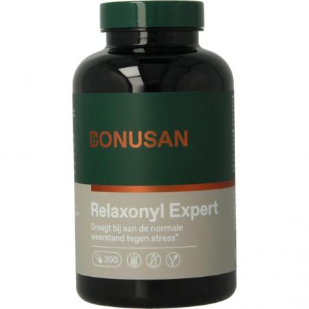 Relaxonyl grootverpakking