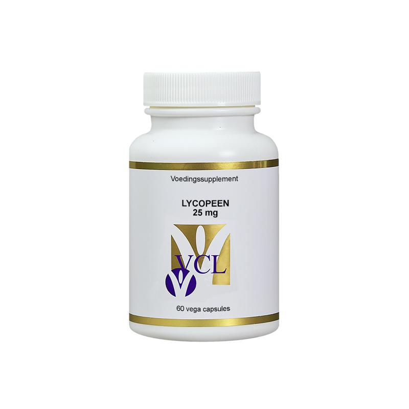 Lycopeen 25mg