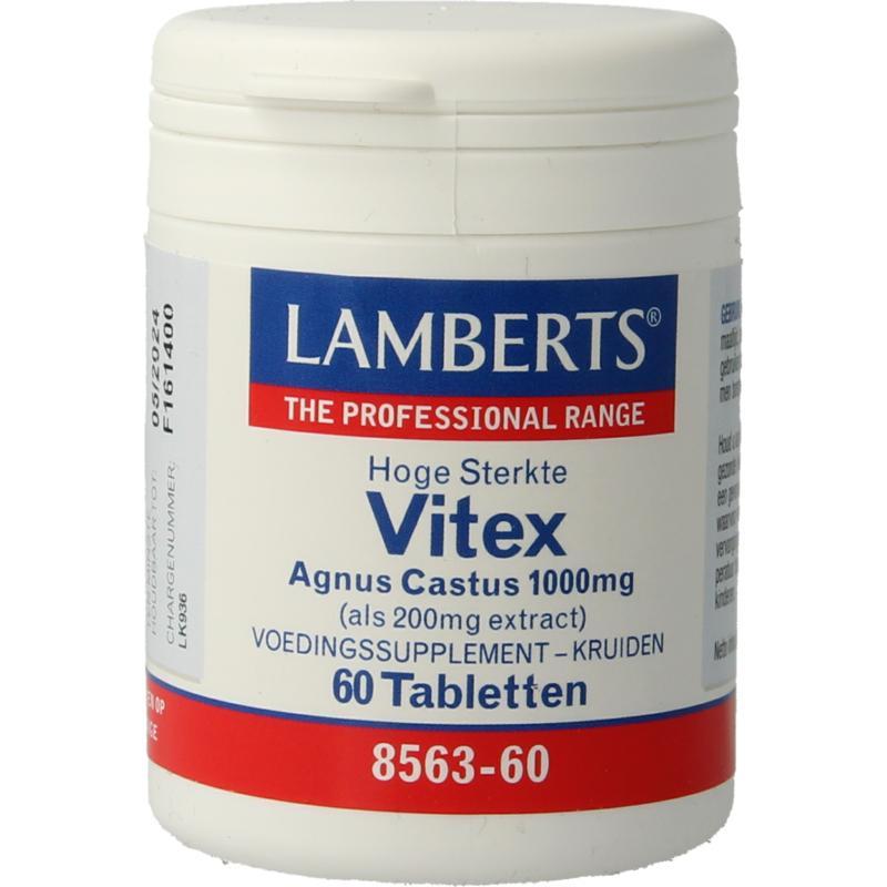 Vitex agnus castus Vitex agnus castus