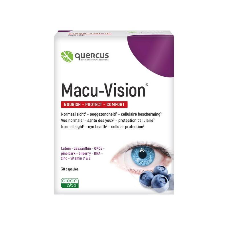 Macu-vision