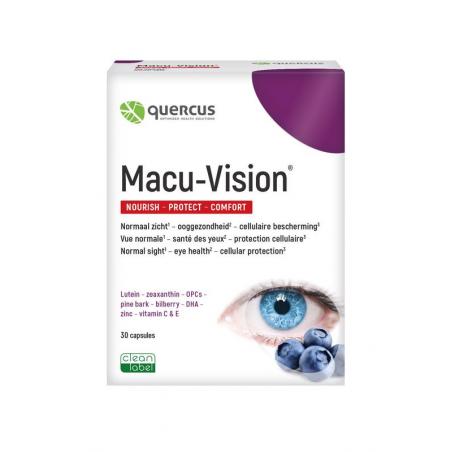 Macu-vision