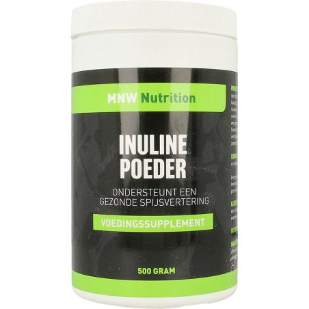 Inuline poeder