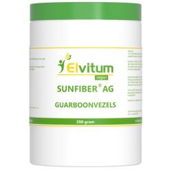 Sunfiber AG guarboonvezels