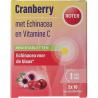 Cranberry vitamine C & echinacea duopack