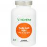 Rode gist rijst 35mg Q10