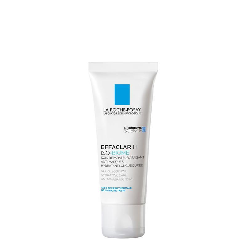 Effaclar iso biome dagcreme
