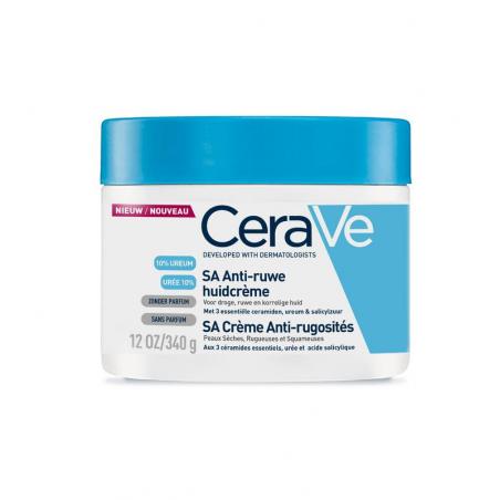 Anti ruwe huid creme
