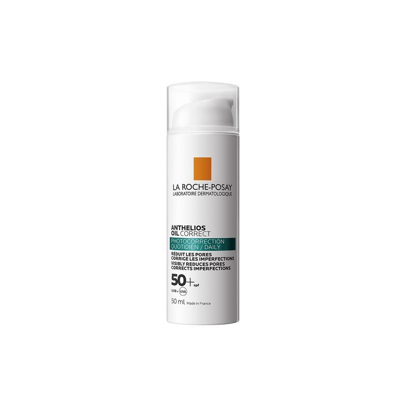 Anthelios oil correct SPF50+