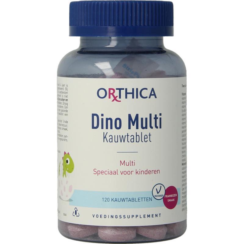 Dino multi