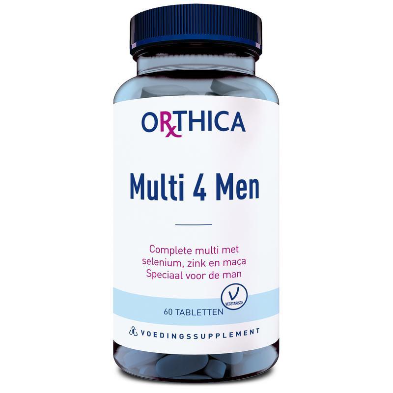Multi 4 men