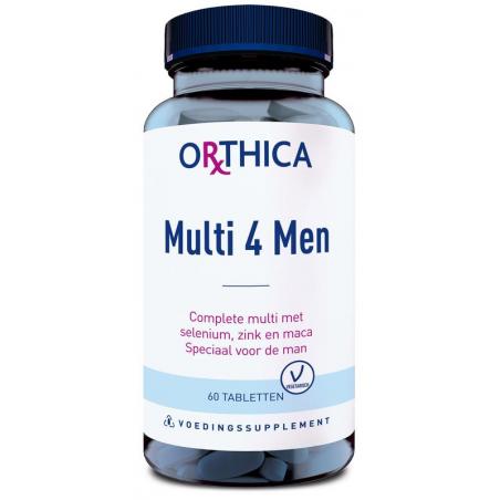 Multi 4 men