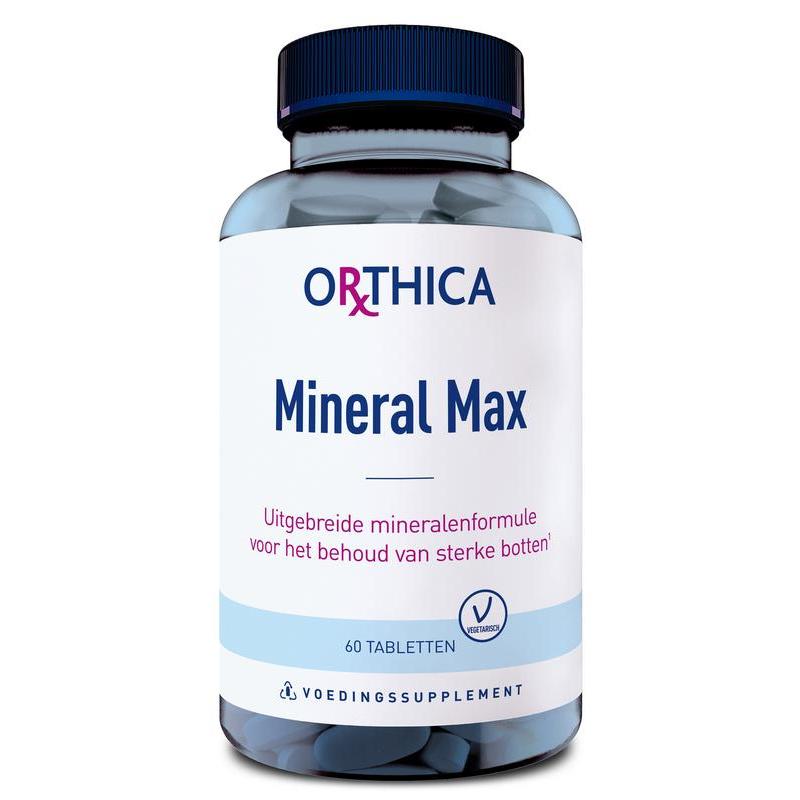 Mineral max